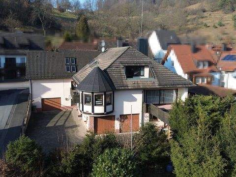 Heimbuchenthal Häuser, Heimbuchenthal Haus kaufen