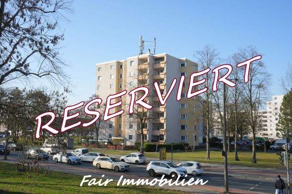 RESERVIERT !