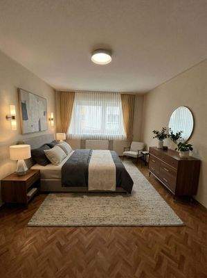 (KI) Schlafzimmer EG