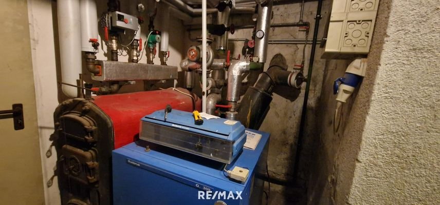 Technik weitere Ansicht