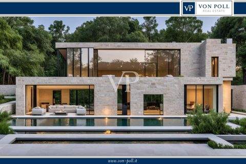 Porto Cervo Häuser, Porto Cervo Haus kaufen