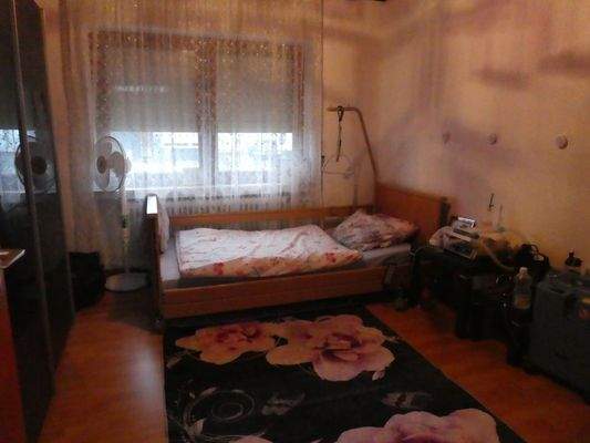 Weiteres Schlafzimmer