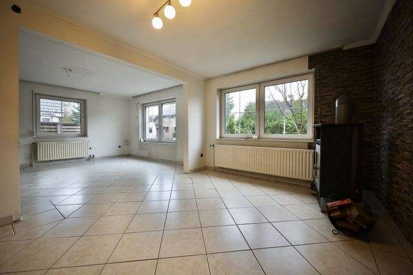 Haupthaus Wohnzimmer