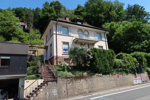 Heidelberg / Ziegelhausen Häuser, Heidelberg / Ziegelhausen Haus kaufen