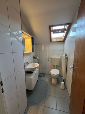 Bad 2 - Obergeschoss