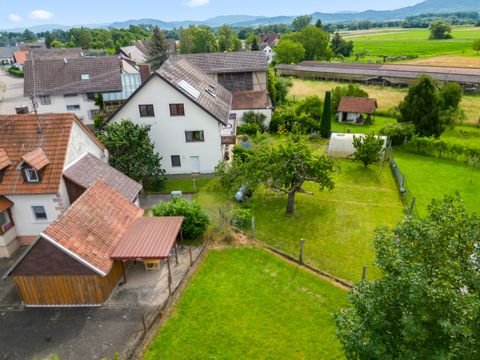 Neuried / Schutterzell Häuser, Neuried / Schutterzell Haus kaufen