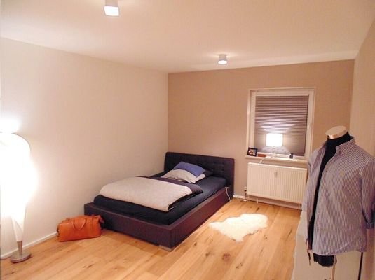 Wohnung 2 Schlafzimmer