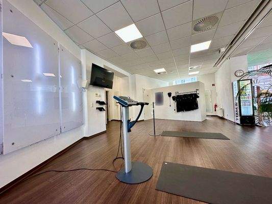 Beratungs- oder Arbeitsfläche