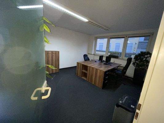 Büroraum 3