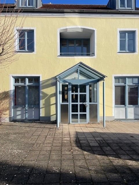 Hitzhofen Büros, Büroräume, Büroflächen 