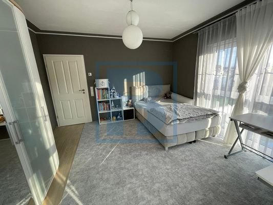 Schlafzimmer OG