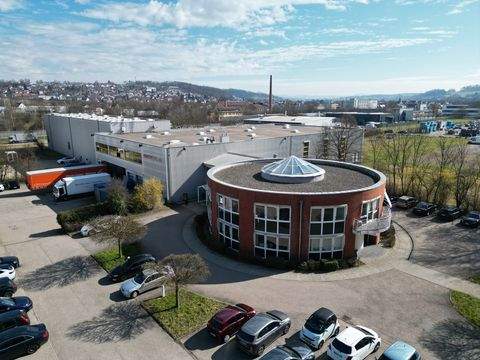 Uhingen Renditeobjekte, Mehrfamilienhäuser, Geschäftshäuser, Kapitalanlage