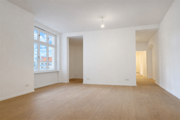 Wohnraumperspektive 2