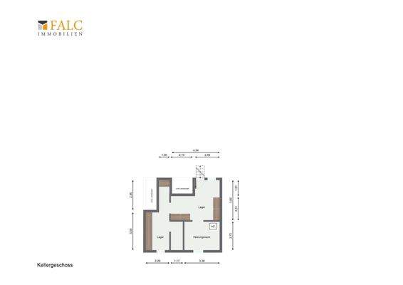 Kellergeschoss