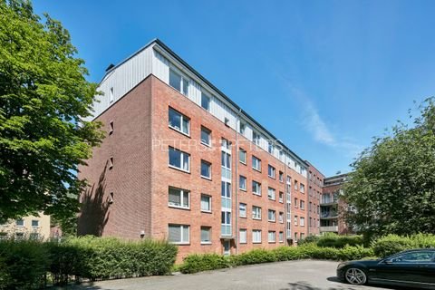 Hamburg Renditeobjekte, Mehrfamilienhäuser, Geschäftshäuser, Kapitalanlage