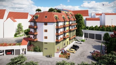 Hechingen Wohnungen, Hechingen Wohnung kaufen