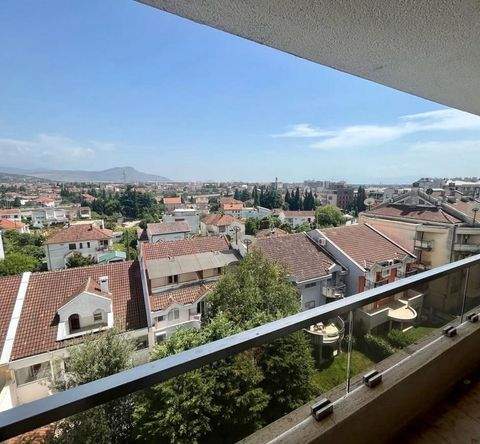 Podgorica Wohnungen, Podgorica Wohnung kaufen