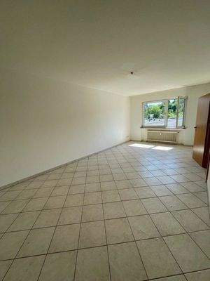 Wohnungsbeispiel Schlafzimmer