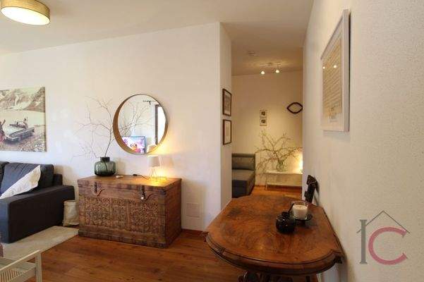 Gartenwohnung Bad Kleinkirchheim (36)