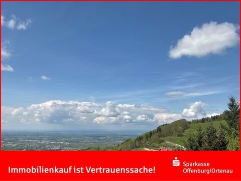 Sasbachwalden Wohnungen, Sasbachwalden Wohnung kaufen