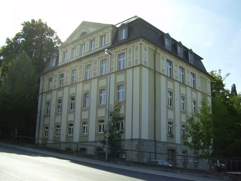 Hof Wohnungen, Hof Wohnung mieten