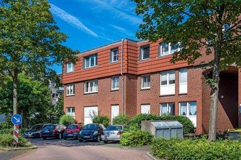 Castrop-Rauxel Wohnungen, Castrop-Rauxel Wohnung mieten