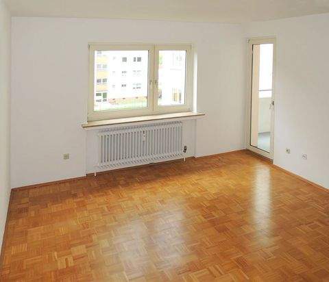 Hannover Wohnungen, Hannover Wohnung mieten