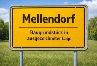 Baugrundstück in ausgezeichneter Lage von Mellendorf