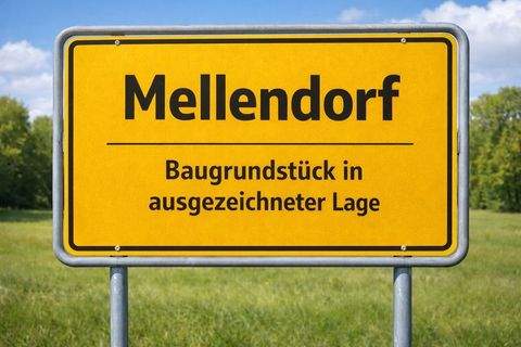 Wedemark Grundstücke, Wedemark Grundstück kaufen