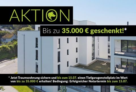 Karlsruhe / Wolfartsweier Wohnungen, Karlsruhe / Wolfartsweier Wohnung kaufen