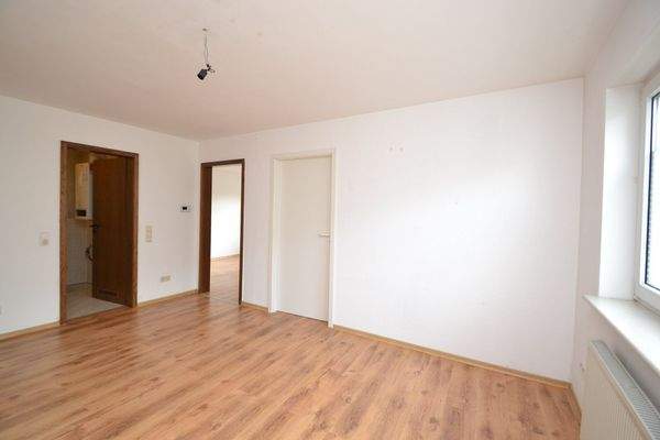 Beispiel Praxis 1.OG