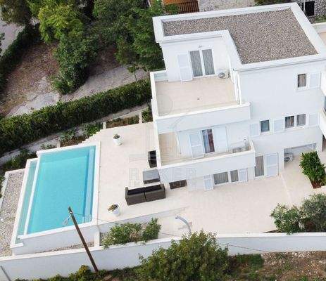 Das Luxus-Leben beginnt hier