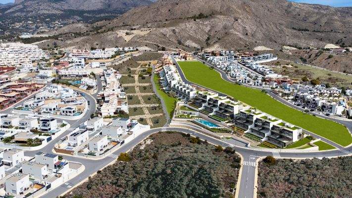 Finestrat_Alicante - planos-urbanizaciones_2