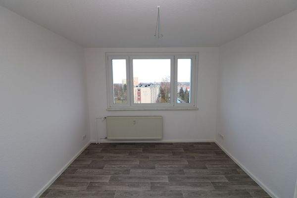 Beispiel Schlafzimmer