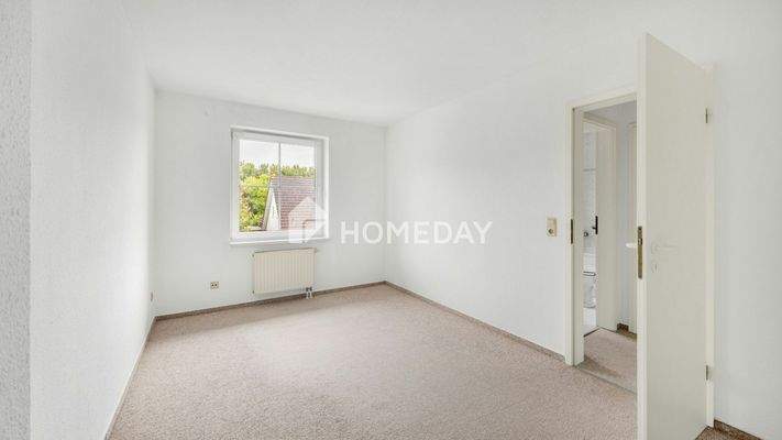 1. OG Schlafzimmer 3 1