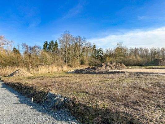 Baugebiet Küsterredderkoppel