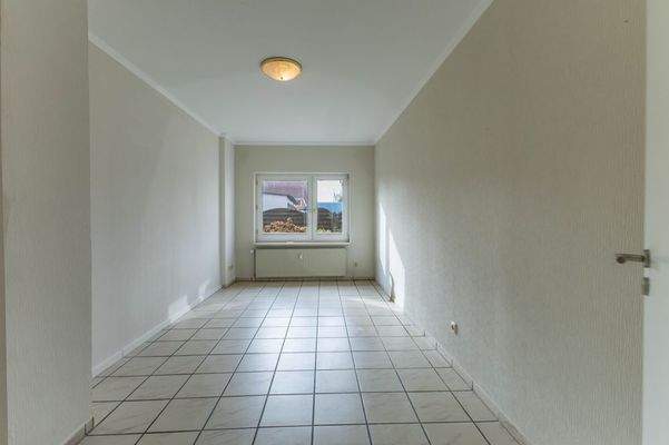 Schlafzimmer - Erdgeschoss