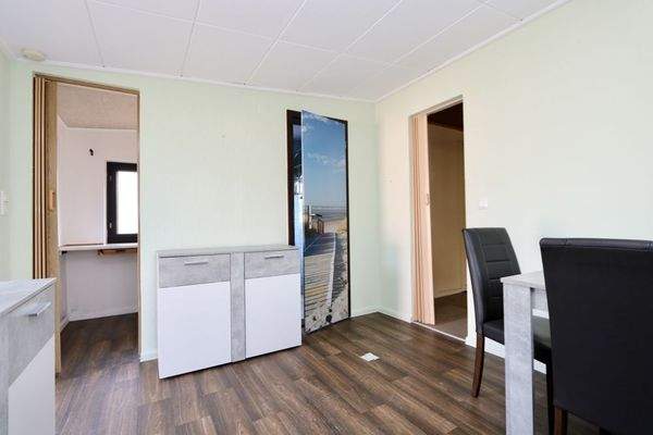 gemütlichen Einliegerwohnung