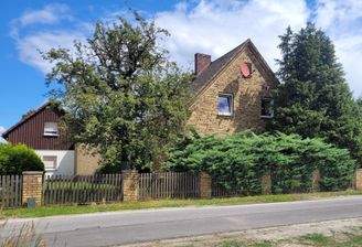 Ihr neues Zuhause?