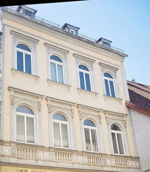 Waldenburg Häuser, Waldenburg Haus kaufen