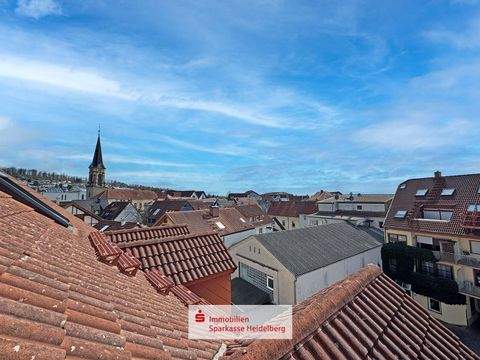 Nußloch Wohnungen, Nußloch Wohnung kaufen