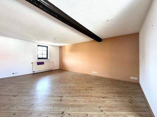 charmantes Fachwerkflair