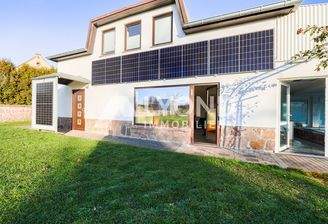 Hausansicht EFH