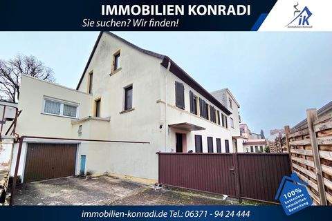 Lauterecken Häuser, Lauterecken Haus kaufen