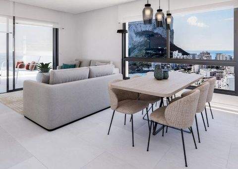 Calpe Wohnungen, Calpe Wohnung kaufen