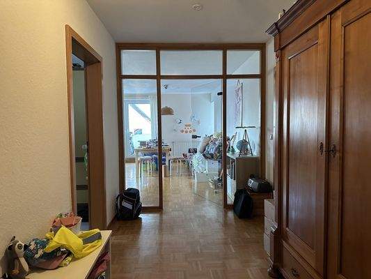 geräumige Diele (Bestand)