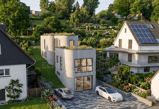 Außenansicht (Visualisierung)