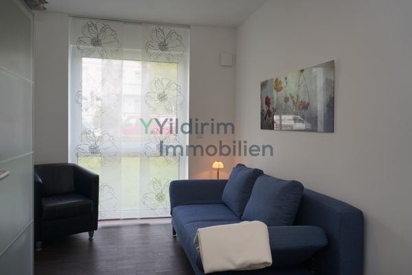 Schlafen/Büro