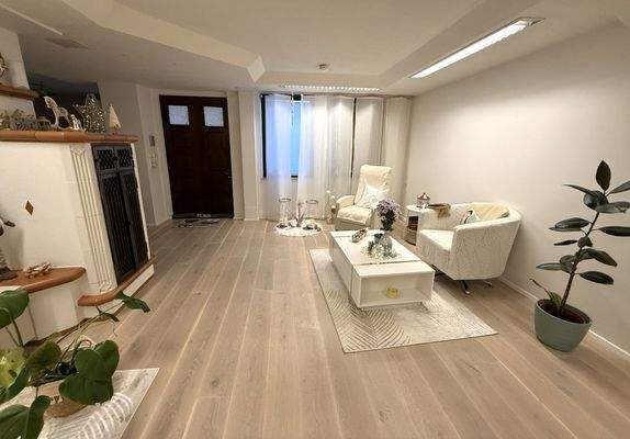 EG Einliegerwohnung Wohnen