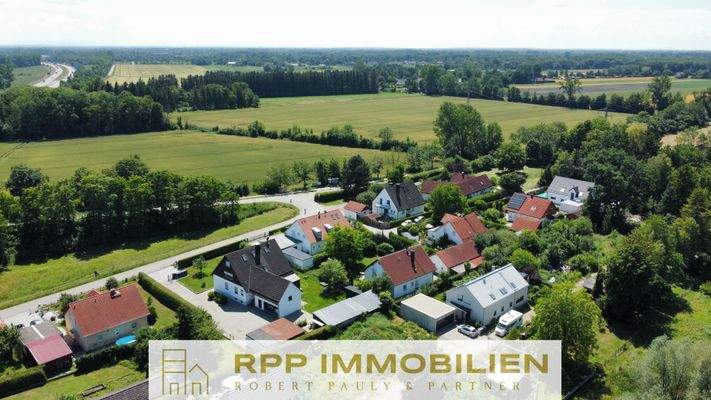 Impressionen Umgebung